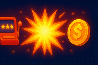 钱树推币机游戏玩法